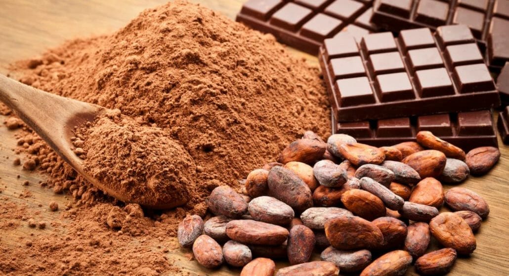 What Is Cocoa Powder?