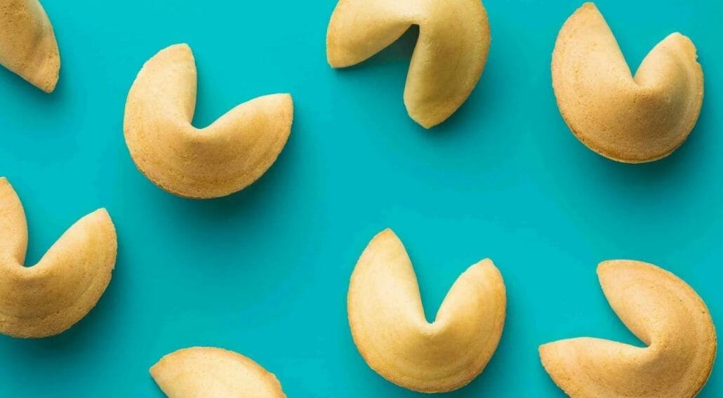 Do Fortune Cookies Have Dairy?