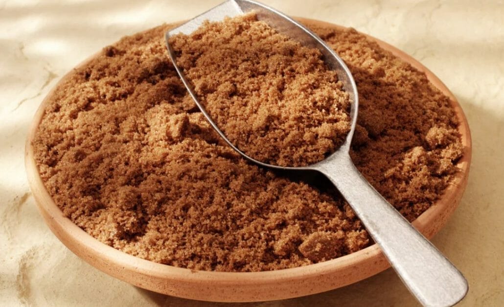 Is Bone Char Found In Brown Sugar?