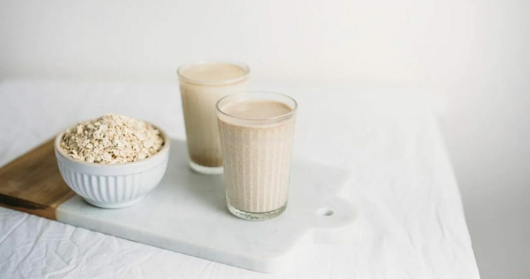 Can You Drink Expired Oat Milk?
