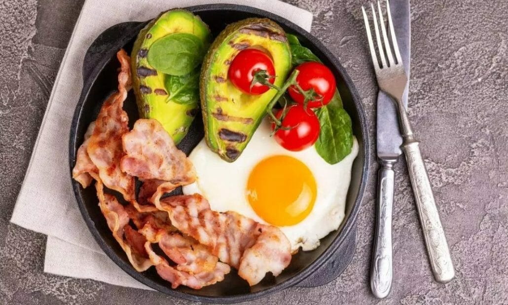 What Do You Mean By Low-Carb?