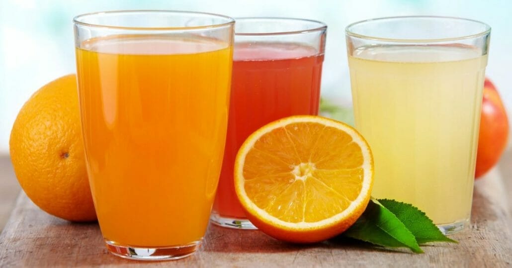 Natural Flavors