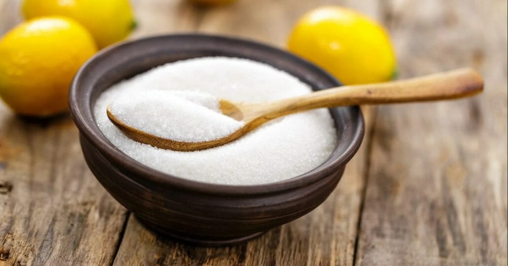 Citric Acid