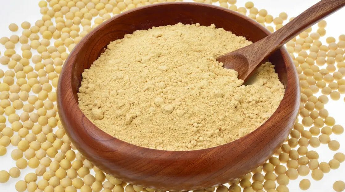 Is Soybean Flour Gluten Free? Find Out Here!