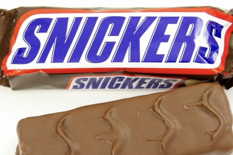 Are Snickers Vegan? Find Out Here!