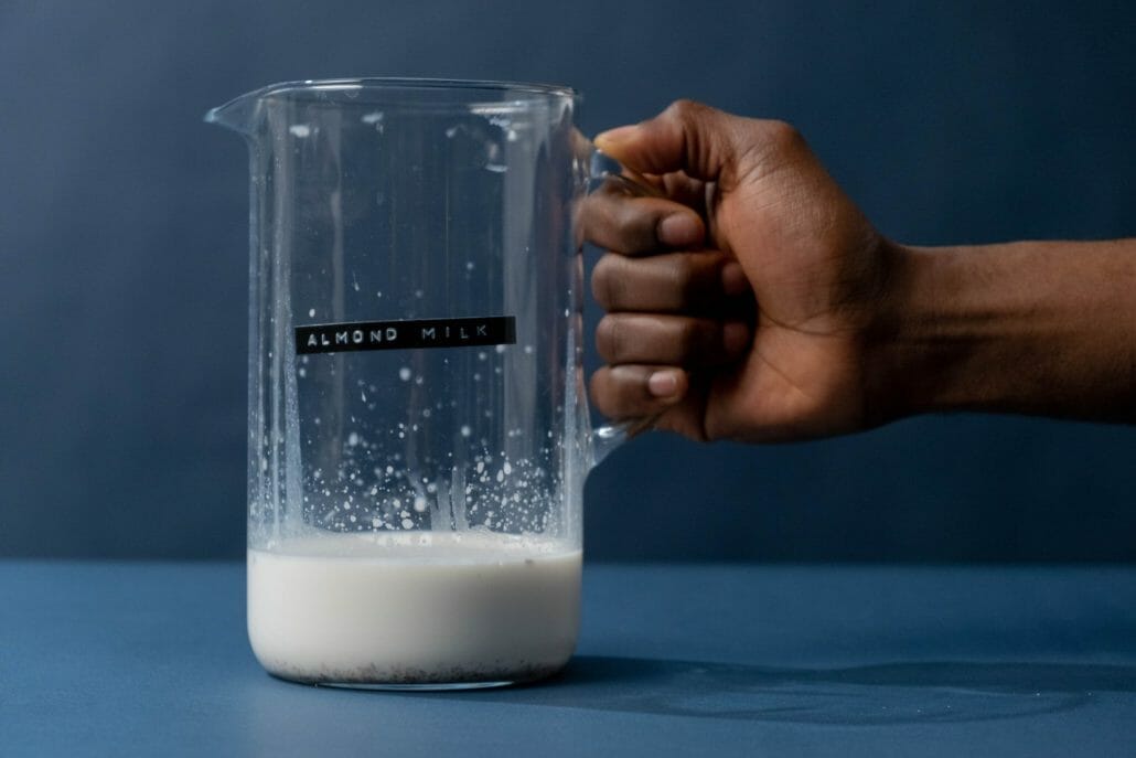 Shelf Life Of Almond Milk