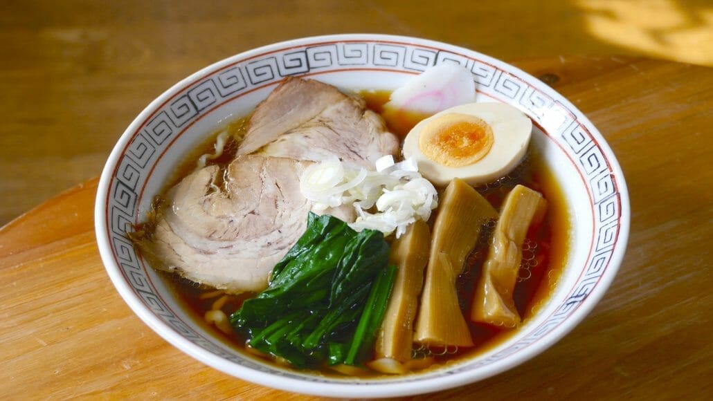 Should You Stop Consuming Ramen?