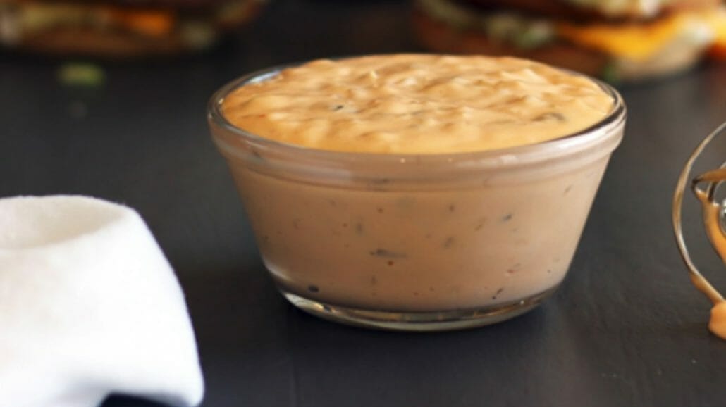 Signature Sauces