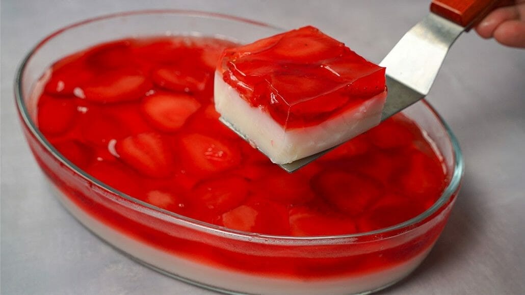 Some of the gluten-free gelatin desserts include: