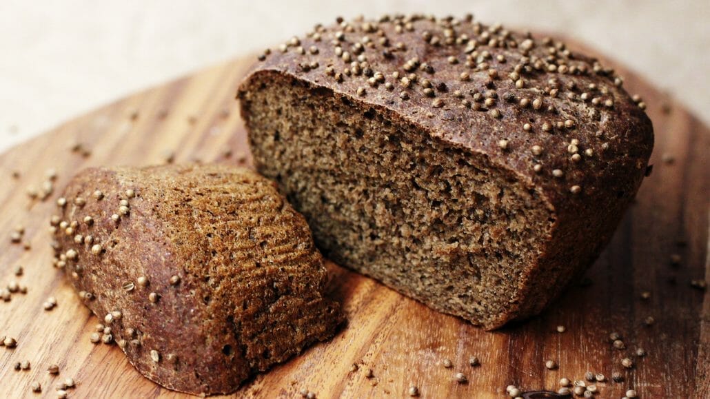 Sourdough Bread Varieties That Are Vegan