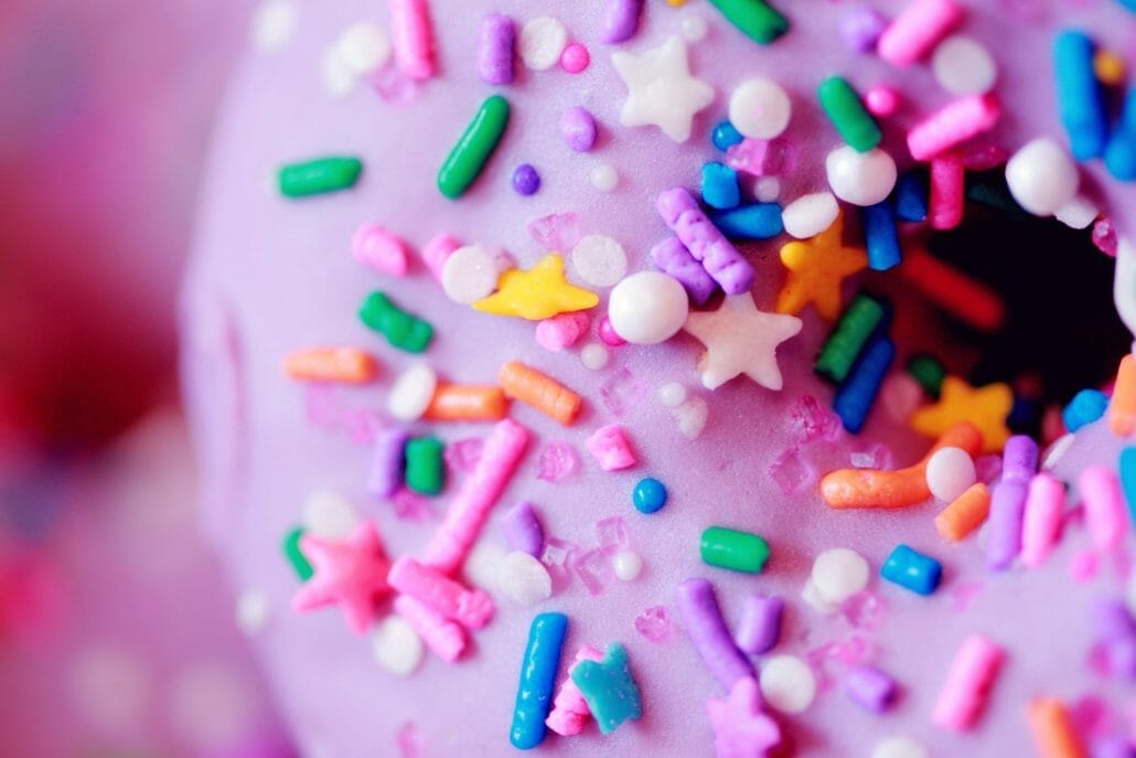Sprinkles Brands That Are Vegan-Friendly