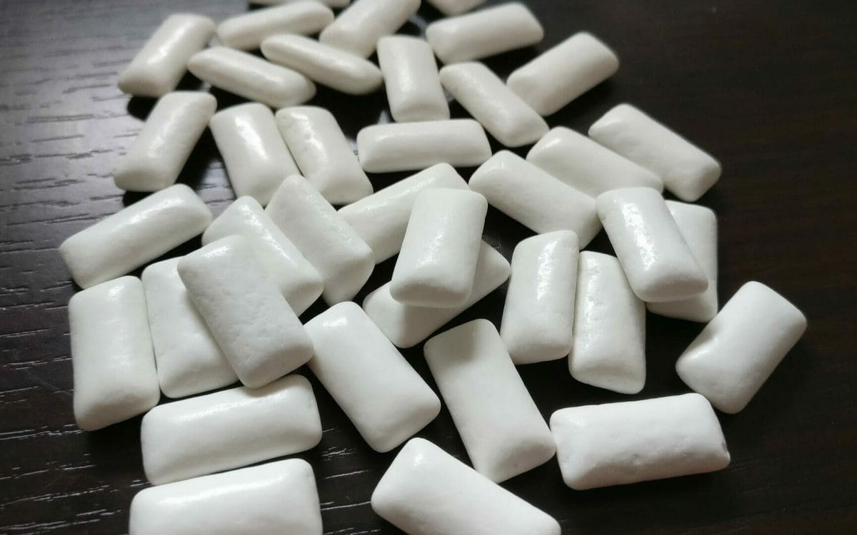 Starburst Vegan Alternatives