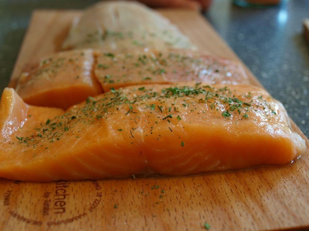 Swedish Fish Ingredients