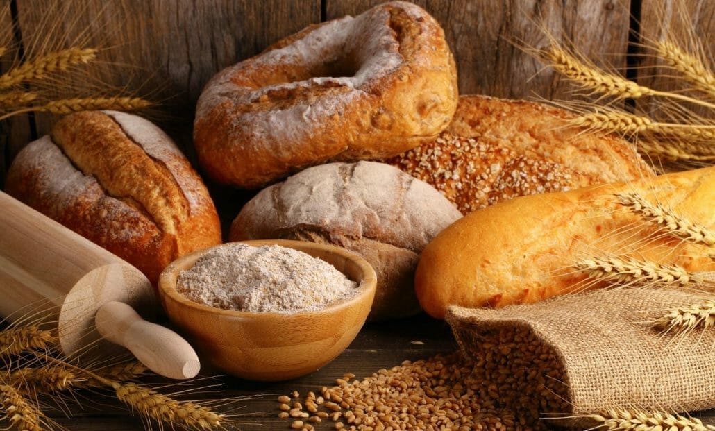 What Do You Mean By Gluten?