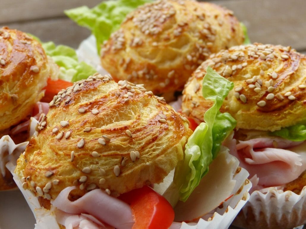 The Top 10 Vegetarian Burger King Menu Items