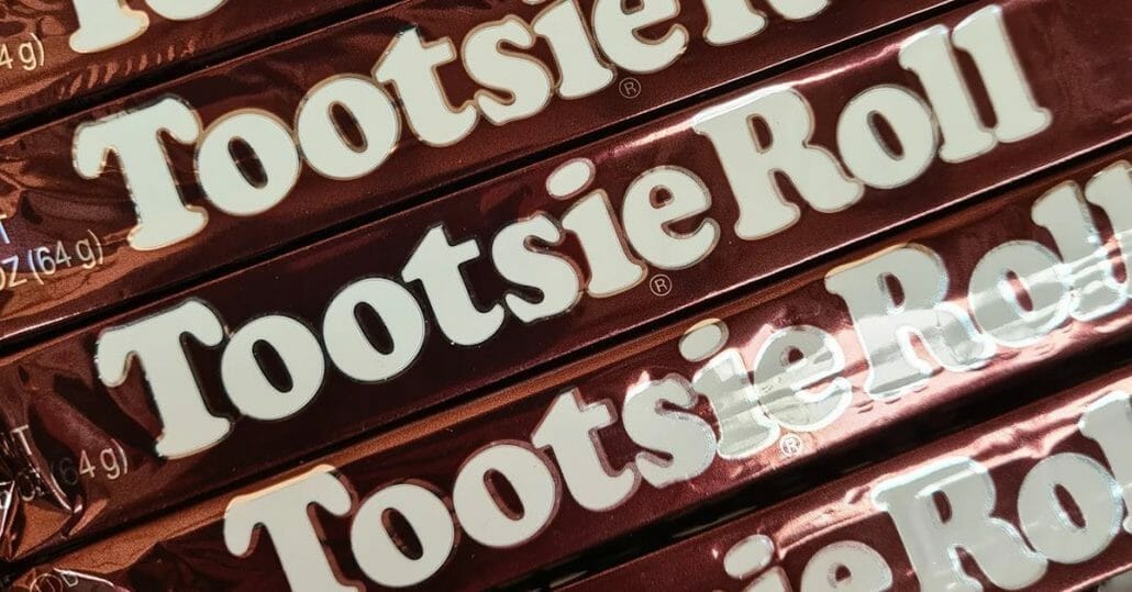 Tootsie Rolls Controversial Ingredients