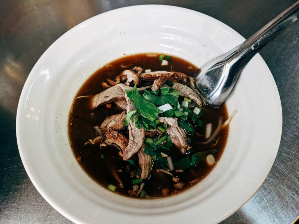 Top 8 Vegan Oyster Sauce Substitutes
