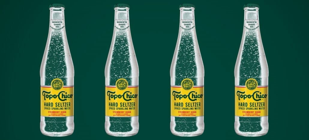 Is Topo Chico Effective For Weight Loss?