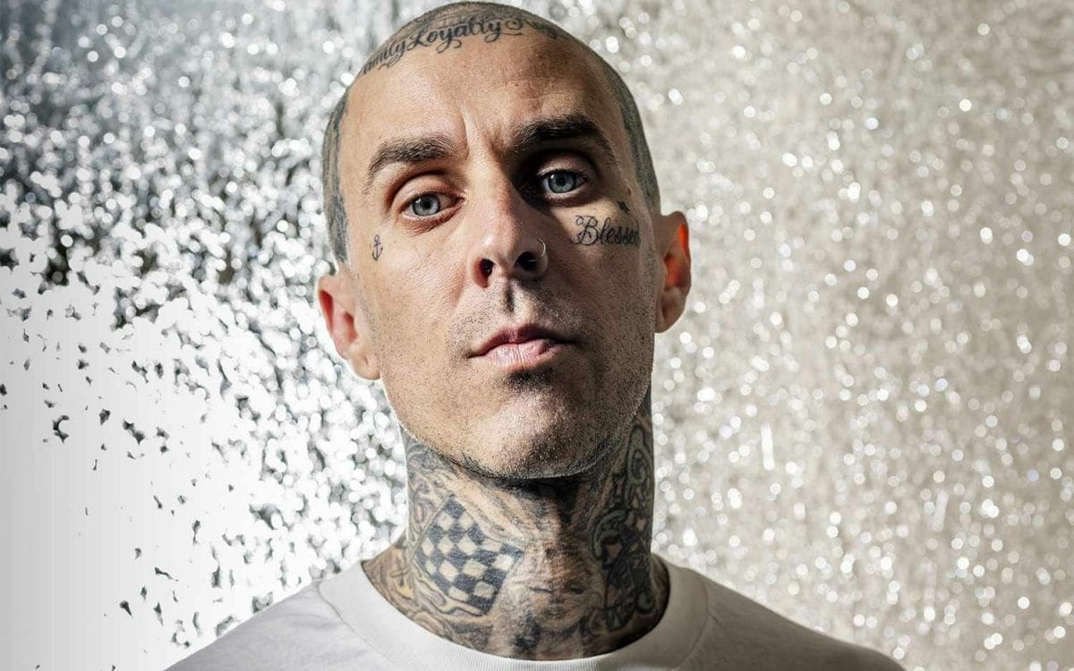 Travis Barker
