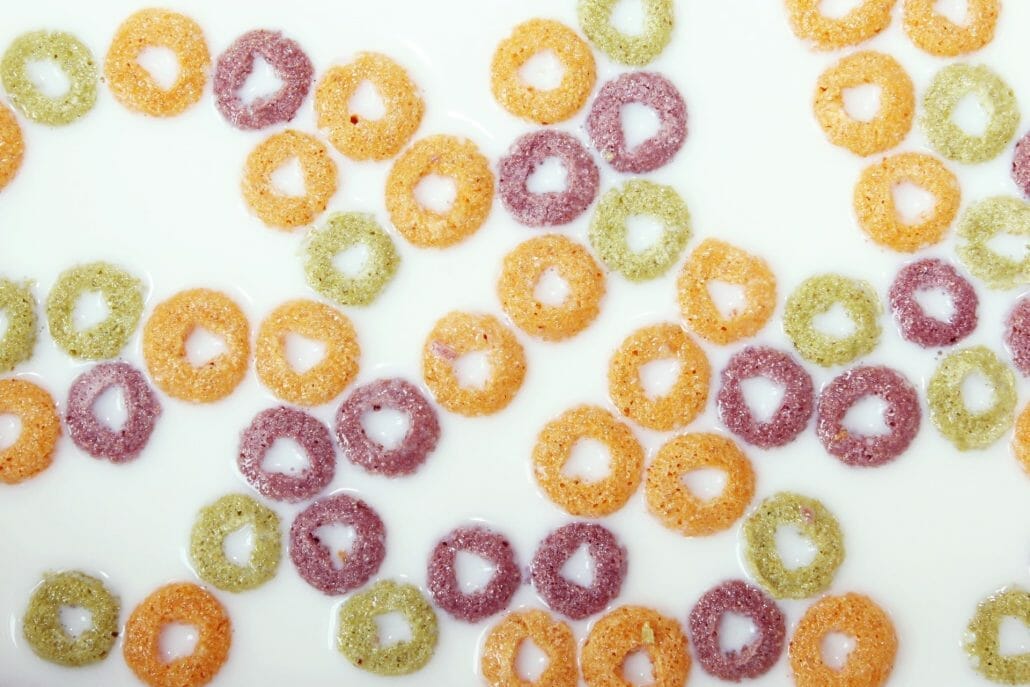 Vegan Alternatives To Cheerios