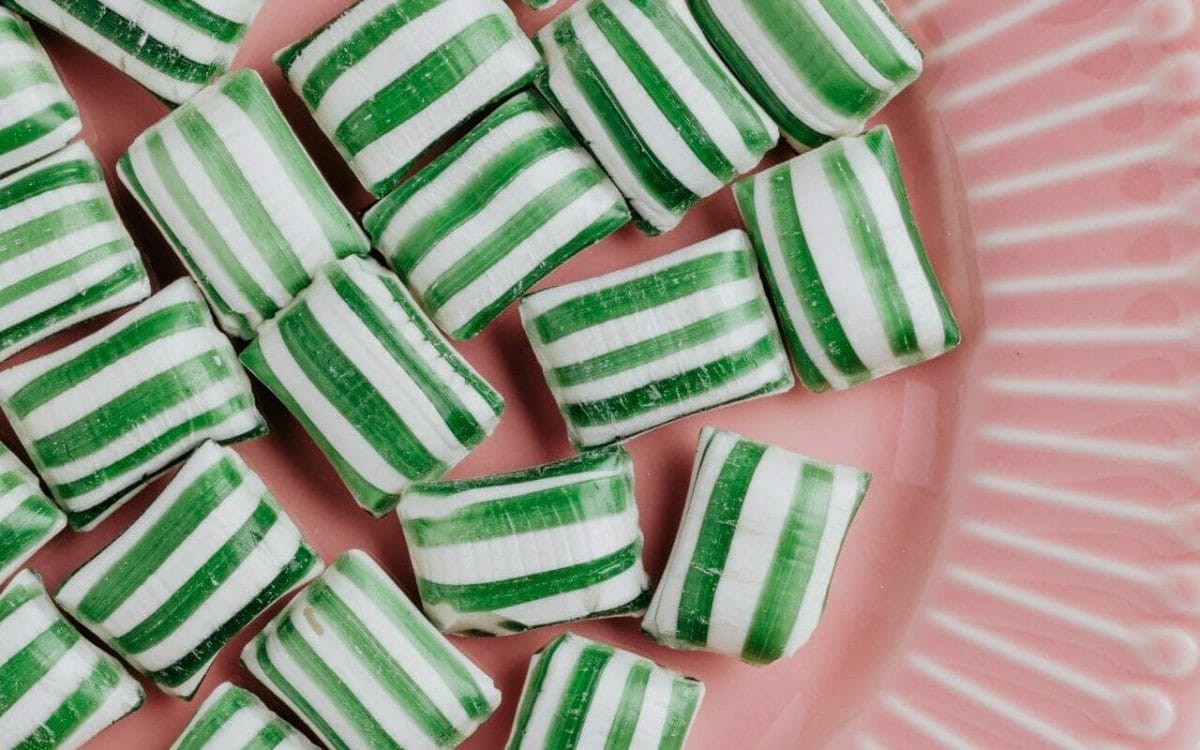 Vegan Alternatives To Hi-chews