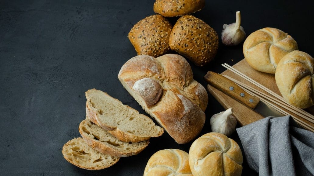 Vegan Foods That May Contain Xanthan Gum