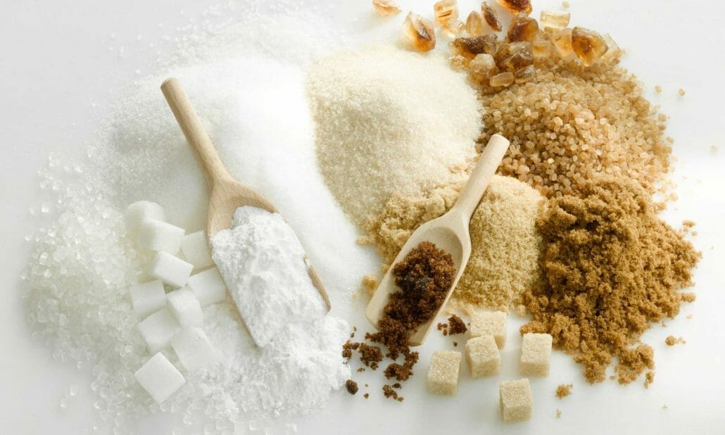 What About Coconut Sugar And Date Sugar?