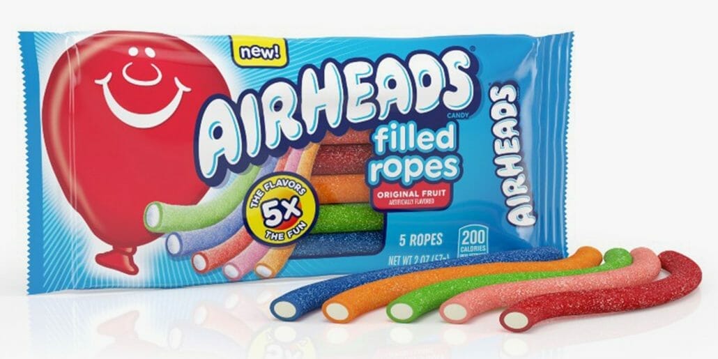 What Are Airheads?