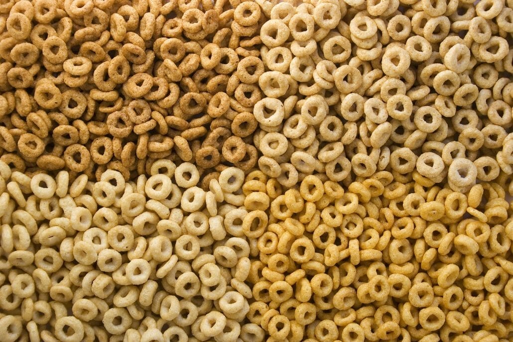 What Are Cheerios?