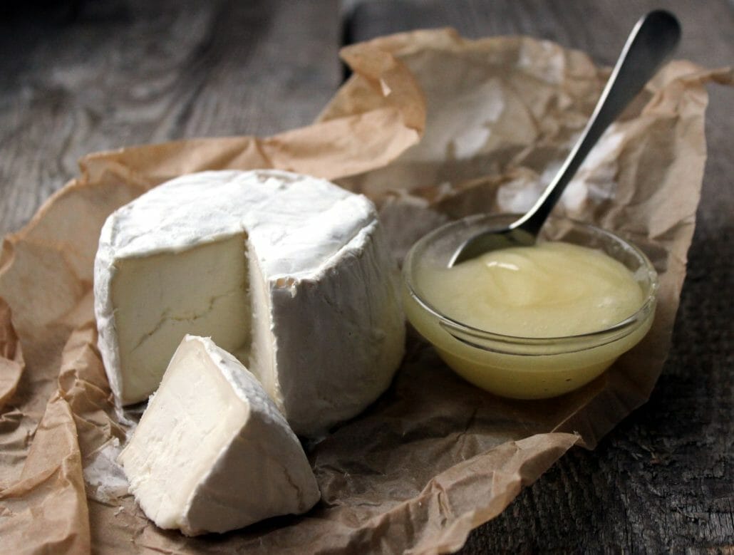 What Are Common Vegan Cheeses?