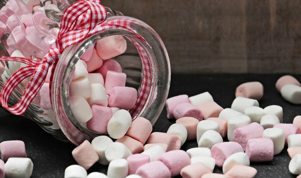 What Are Jet-Puffed Marshmallows?