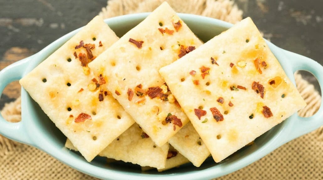 What Are Some Brands Of Gluten-Free Crackers