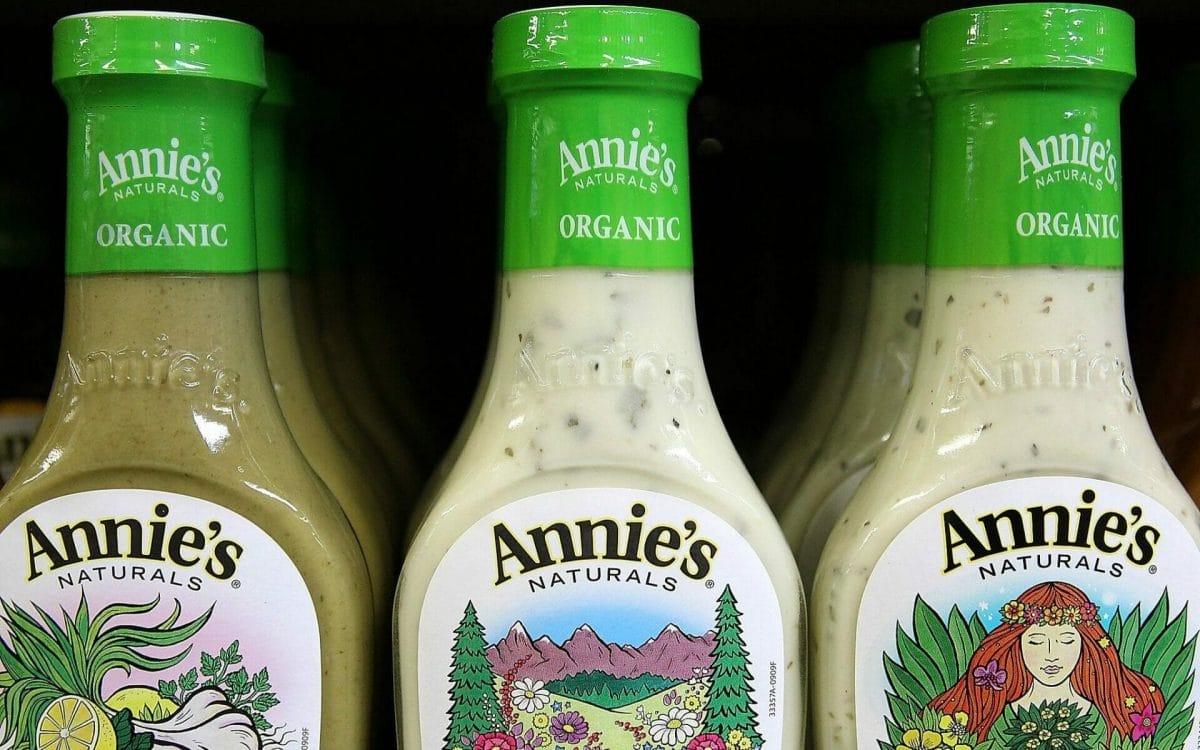 What Are Some Gluten-Free Caesar Dressing Brands?