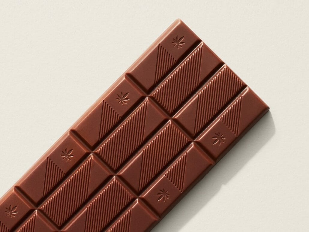 What Are Some Gluten-Free Chocolate Bars?