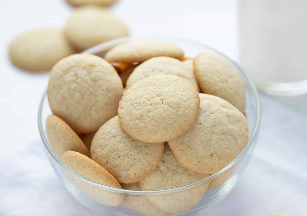 What Are Some Vegan Alternatives To Nilla Wafers?