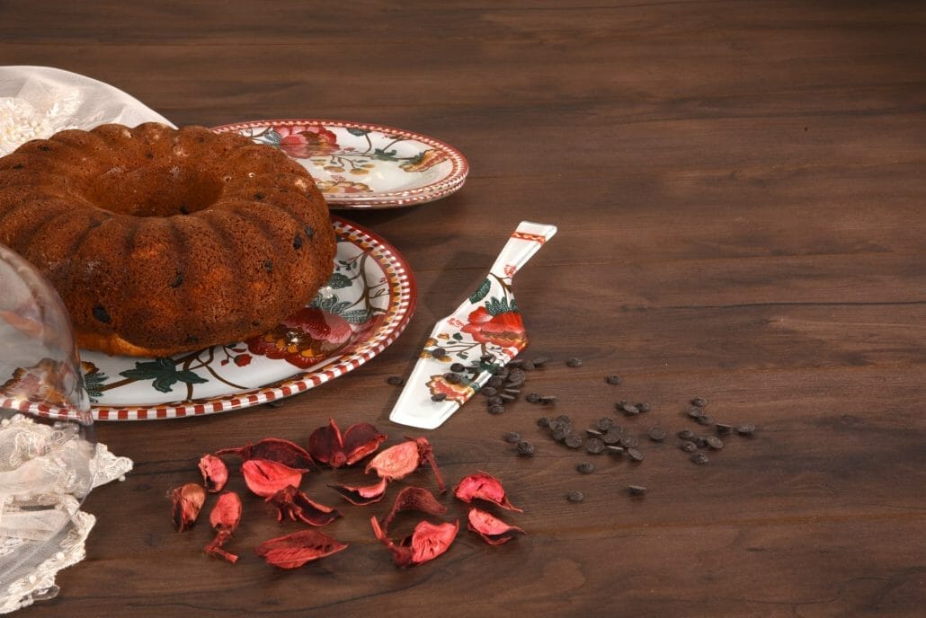 What Are Some Vegan Alternatives To Nothing Bundt Cakes