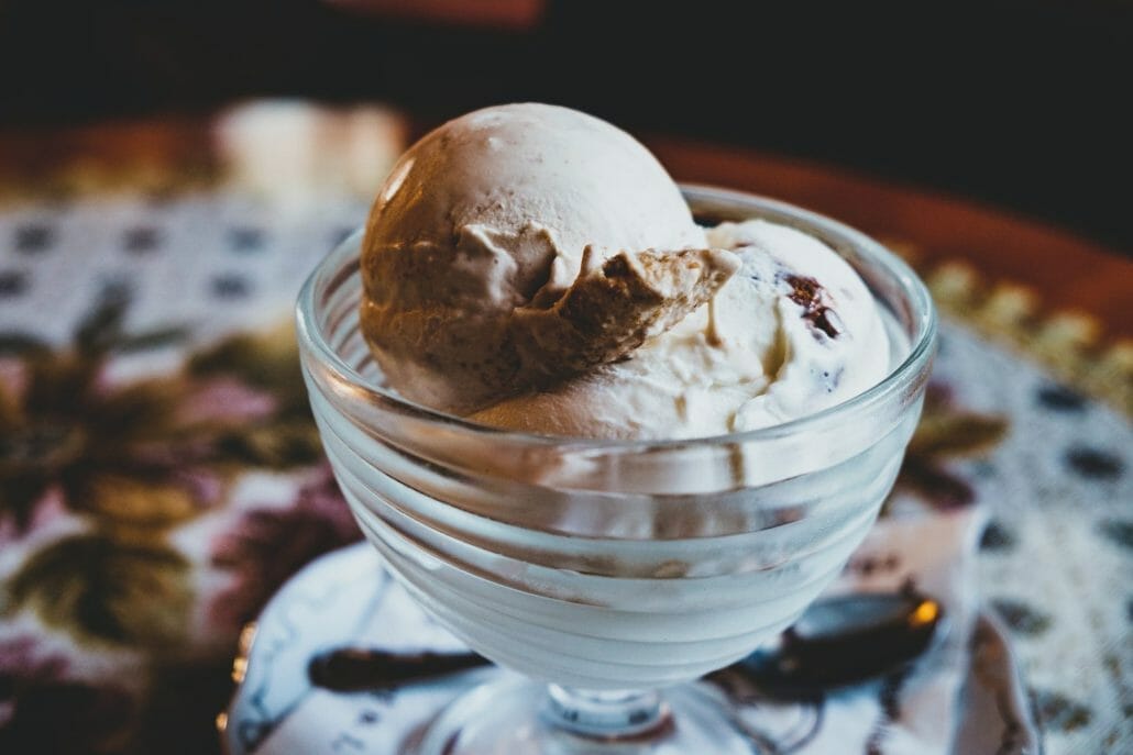 What Are Some Vegan Options At Dairy Cream