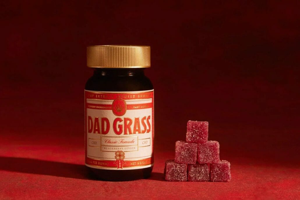 What Are The Benefits Of CBD Gummies?