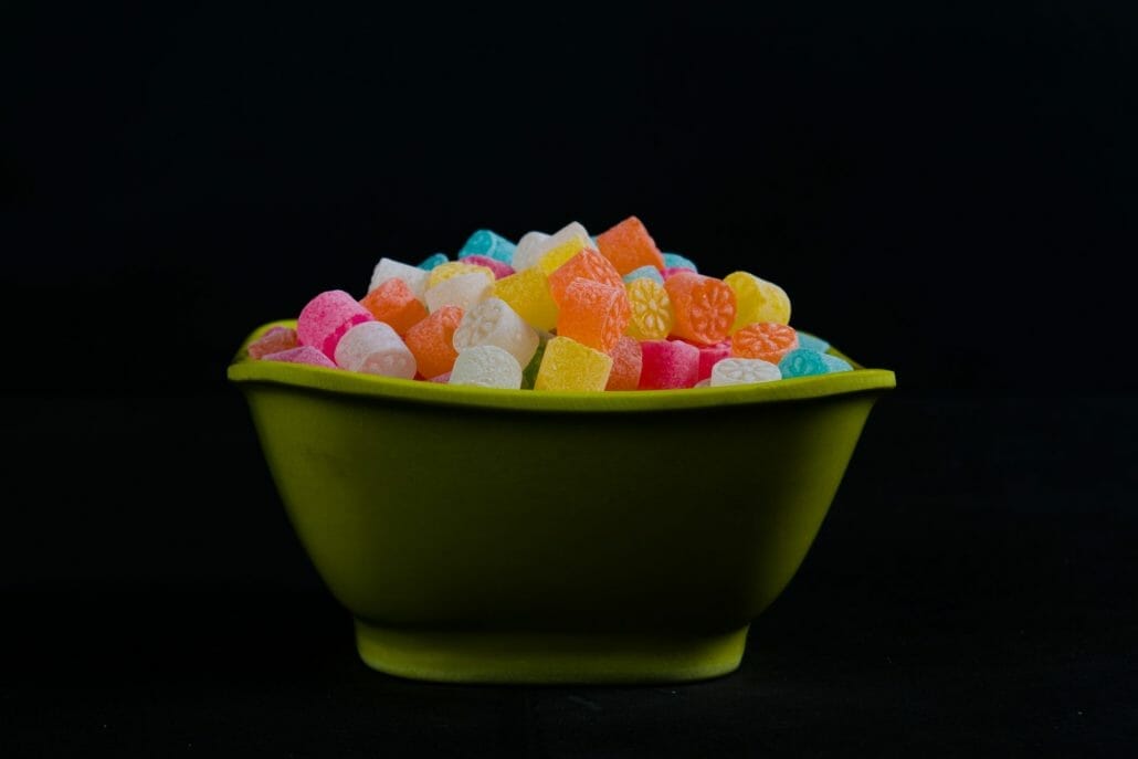 What Are The Health Benefits?