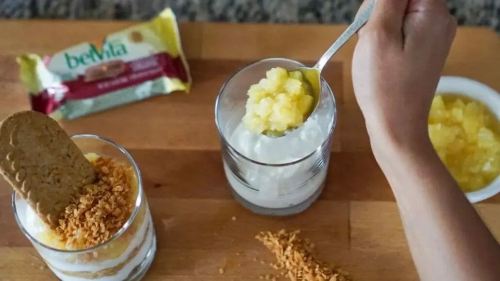 What Are The Ingredients In BelVita Biscuits?