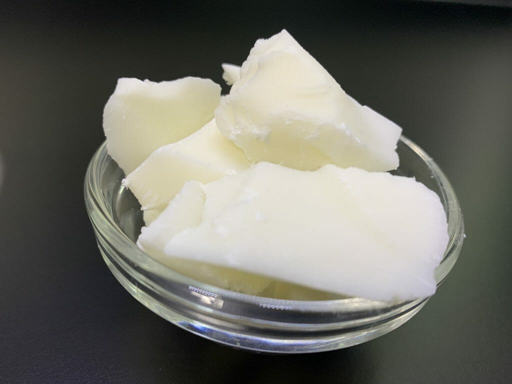 What Are The Ingredients Used In Crisco Shortening