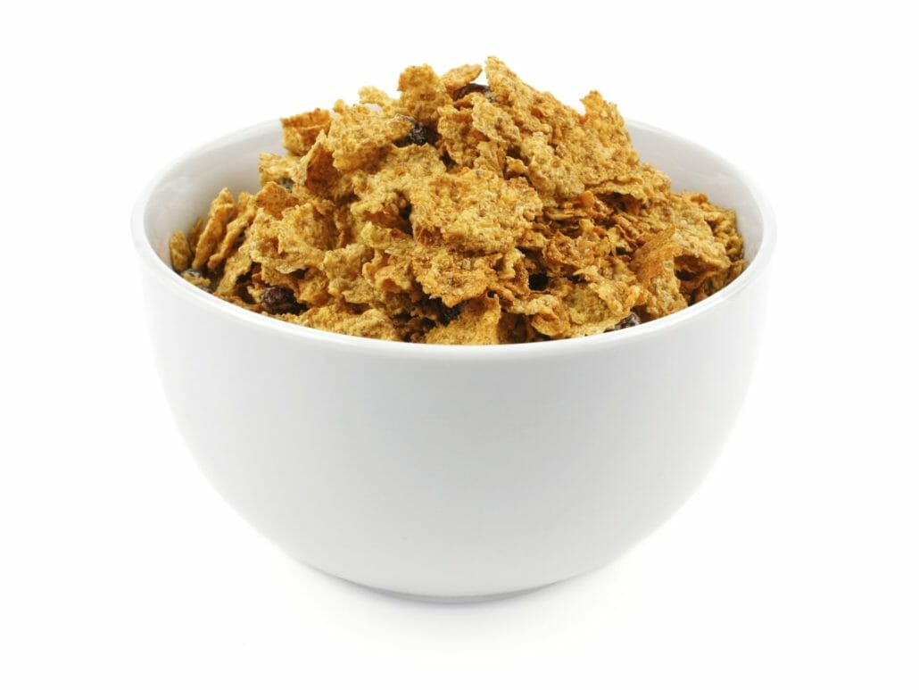 What Are The Ingredients Used In Raisin Bran?