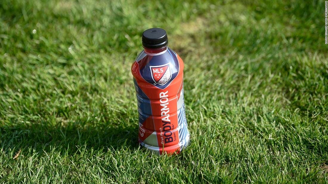 What Are The Side Effects Of Consuming BodyArmor Sports Drink?
