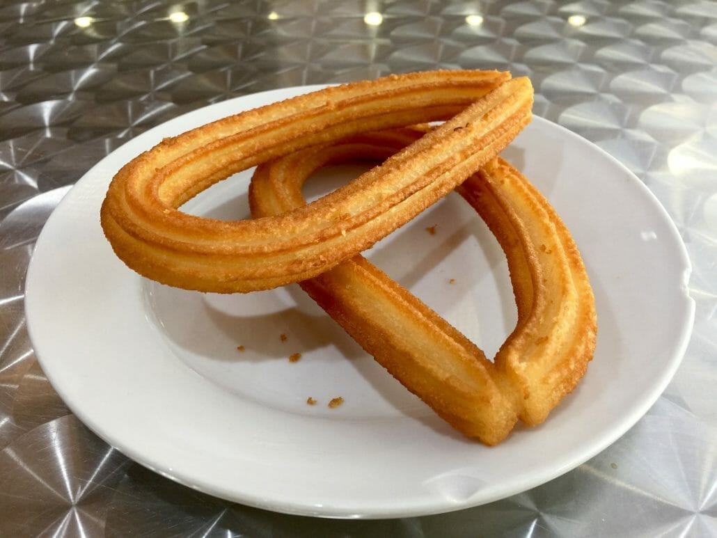 What Are They Made From?