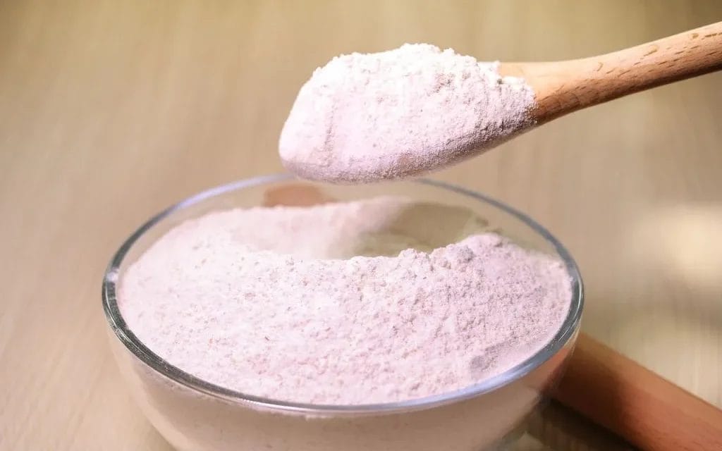 What Causes Xanthan Gum To Usually Be Vegan?