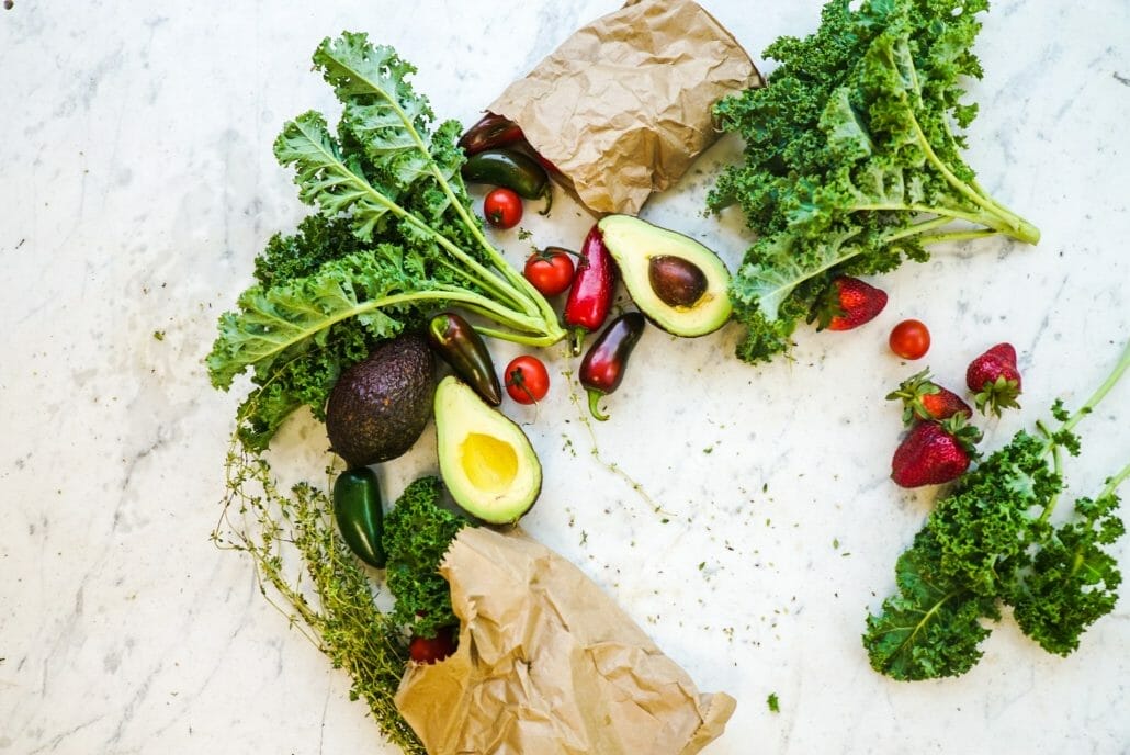 What Do You Mean By Vegan Alkaline Diet?