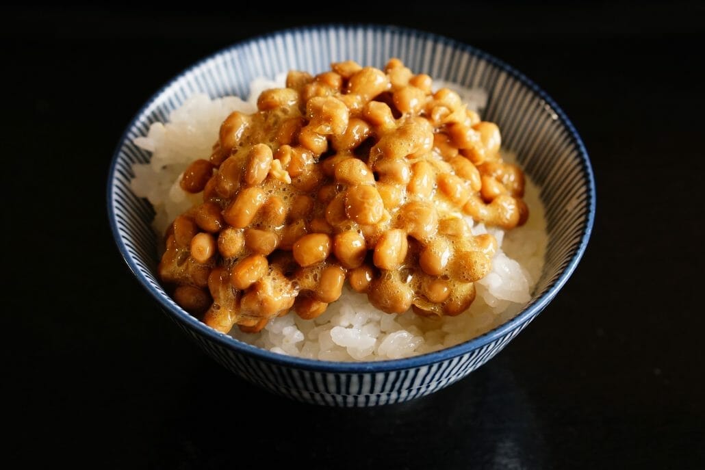 What Does Natto Taste Like?