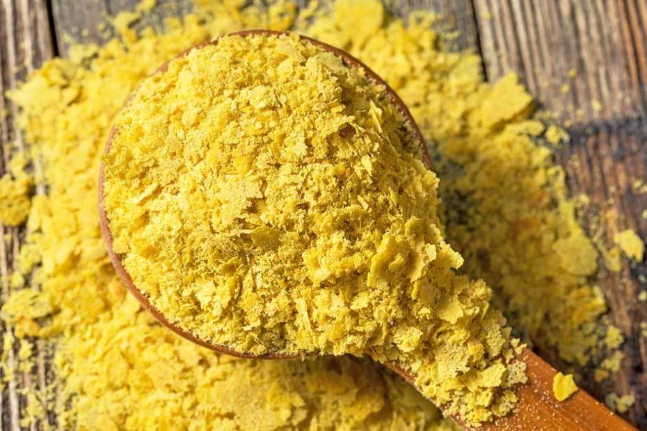 What Does Nutritional Yeast Taste Like?