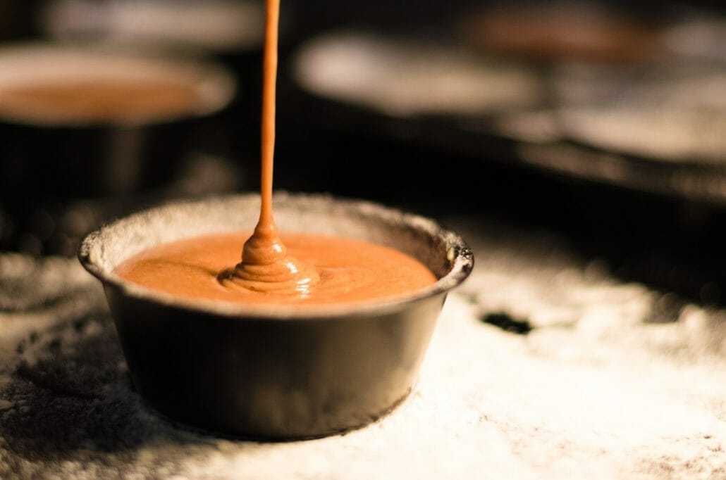What Exactly Is Caramel?