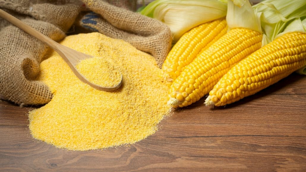 What Exactly Is Cornmeal?